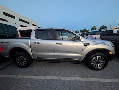 2019 Ford Ranger SuperCrew Cab 4x2 Pickup for sale #SGC00641B - photo 2