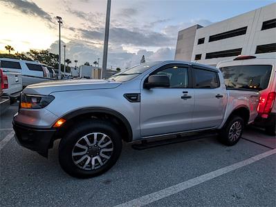 2019 Ford Ranger SuperCrew Cab 4x2 Pickup for sale #SGC00641B - photo 2