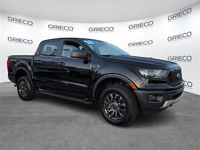 2020 Ford Ranger SuperCrew Cab 4x4 Pickup for sale #SGC16959A - photo 1