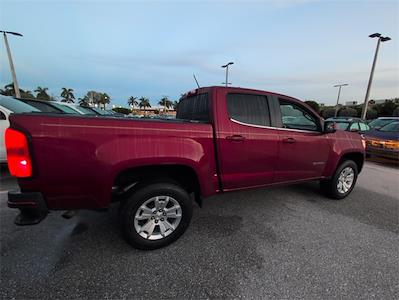 2020 Chevrolet Colorado Crew Cab 4x2 Pickup for sale #SGC16959B - photo 2