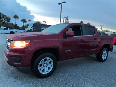 2020 Chevrolet Colorado Crew Cab 4x2 Pickup for sale #SGC16959B - photo 2