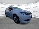 Used 2020 Chrysler Voyager LXI Minivan for sale #SGC20103B - photo 1