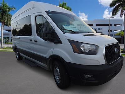 2025 Ford Transit 350 High Roof RWD Passenger Van for sale #SKA03149 - photo 1