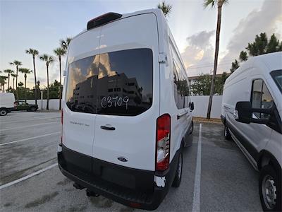 2025 Ford Transit 350 High Roof RWD Passenger Van for sale #SKA03149 - photo 2
