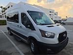 2025 Ford Transit 350 High Roof RWD Passenger Van for sale #SKA03149 - photo 3