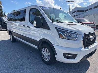 Used 2023 Ford Transit 350 - photo 1