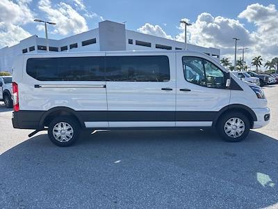 Used 2023 Ford Transit 350 - photo 1