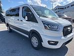 2023 Ford Transit 350 Low Roof RWD Passenger Van for sale #SKA03149A - photo 1