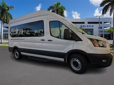 New 2025 Ford Transit 350 XL Passenger Van for sale #SKA03302 - photo 1
