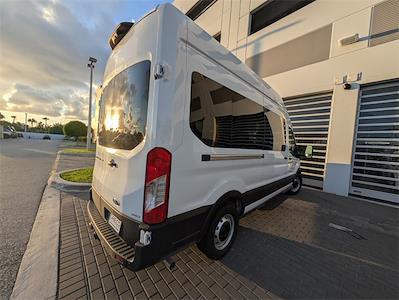 New 2025 Ford Transit 350 XL Passenger Van for sale #SKA03302 - photo 2