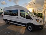 New 2025 Ford Transit 350 XL Passenger Van for sale #SKA03302 - photo 3