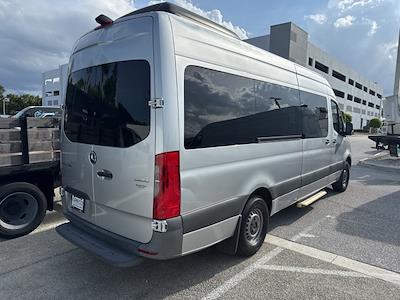 2019 Mercedes-Benz Sprinter 2500 High Roof 4x2 Passenger Van for sale #SKA04164A - photo 2