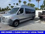 2019 Mercedes-Benz Sprinter 2500 High Roof 4x2 Passenger Van for sale #SKA04164A - photo 1