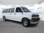 Used 2017 Chevrolet Express 3500 LT Passenger Van for sale #SKA04753A - photo 1