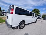 Used 2017 Chevrolet Express 3500 LT Passenger Van for sale #SKA04753A - photo 2