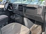 Used 2017 Chevrolet Express 3500 LT Passenger Van for sale #SKA04753A - photo 15