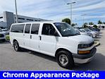 Used 2017 Chevrolet Express 3500 LT Passenger Van for sale #SKA04753A - photo 3