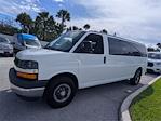 Used 2017 Chevrolet Express 3500 LT Passenger Van for sale #SKA04753A - photo 5