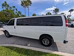 Used 2017 Chevrolet Express 3500 LT Passenger Van for sale #SKA04753A - photo 9