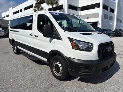 2023 Ford Transit 350 Low Roof RWD Passenger Van for sale #SKA14681A - photo 1