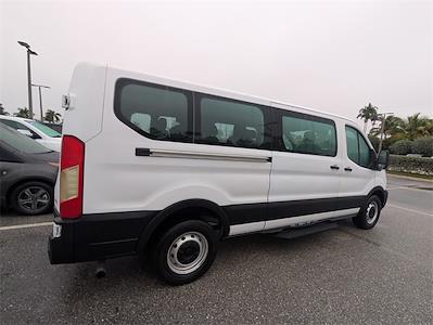 2023 Ford Transit 350 Low Roof RWD Passenger Van for sale #SKA14681A - photo 2