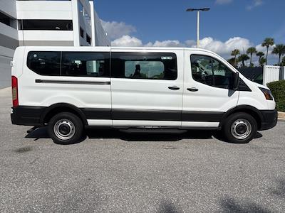 2023 Ford Transit 350 Low Roof RWD Passenger Van for sale #SKA14681A - photo 2