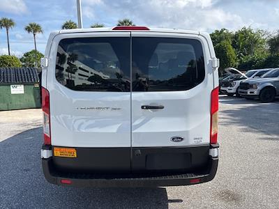 Used 2023 Ford Transit 350 XL Passenger Van for sale #SKA14681A - photo 2