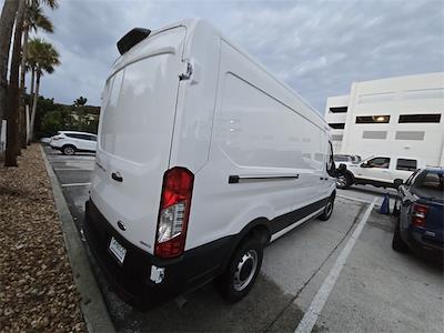 New 2025 Ford Transit 250 Medium Roof Empty Cargo Van for sale #SKA19002 - photo 2
