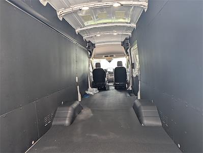 New 2025 Ford Transit 350 HD High Roof Empty Cargo Van for sale #SKA20403 - photo 2