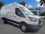 New 2025 Ford Transit 350 HD High Roof Empty Cargo Van for sale #SKA20403 - photo 1