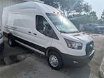 New 2025 Ford Transit 350 HD High Roof Empty Cargo Van for sale #SKA20403 - photo 3