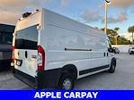 2022 Ram ProMaster 2500 High Roof FWD Empty Cargo Van for sale #SKA20403A - photo 2