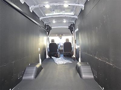 New 2025 Ford Transit 350 HD High Roof Empty Cargo Van for sale #SKA22104 - photo 2