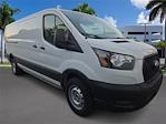 2025 Ford Transit 250 Low Roof RWD Upfitted Cargo Van for sale #SKA22177 - photo 1