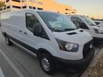 2025 Ford Transit 250 Low Roof RWD Upfitted Cargo Van for sale #SKA22177 - photo 3