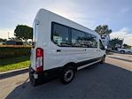 2017 Ford Transit 350 Medium Roof SRW RWD Passenger Van for sale #SKA25509A - photo 2