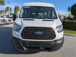 2017 Ford Transit 350 Medium Roof SRW RWD Passenger Van for sale #SKA25509A - photo 4