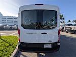 2017 Ford Transit 350 Medium Roof SRW RWD Passenger Van for sale #SKA25509A - photo 10