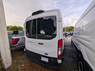 2025 Ford Transit 350 Medium Roof RWD Passenger Van for sale #SKA26118 - photo 2