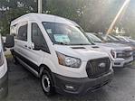 2025 Ford Transit 350 Medium Roof RWD Passenger Van for sale #SKA26118 - photo 3