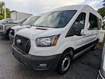 2025 Ford Transit 350 Medium Roof RWD Passenger Van for sale #SKA26118 - photo 5