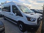 2025 Ford Transit 350 Medium Roof RWD Passenger Van for sale #SKA27732 - photo 3