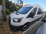 2025 Ford Transit 350 Medium Roof RWD Passenger Van for sale #SKA27732 - photo 5
