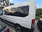 2025 Ford Transit 350 Medium Roof RWD Passenger Van for sale #SKA27732 - photo 10