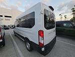 2025 Ford Transit 350 Medium Roof RWD Passenger Van for sale #SKA27883 - photo 12