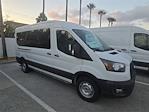 2025 Ford Transit 350 Medium Roof RWD Passenger Van for sale #SKA27883 - photo 3