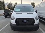 2025 Ford Transit 350 Medium Roof RWD Passenger Van for sale #SKA27883 - photo 4