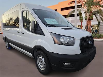 New 2025 Ford Transit 350 XL Passenger Van for sale #SKA28631 - photo 1