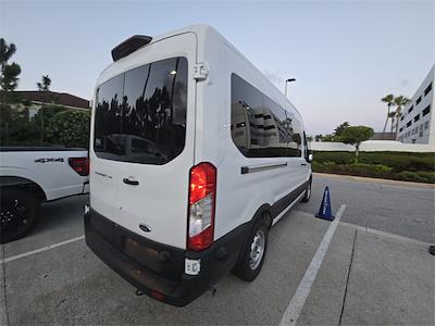 New 2025 Ford Transit 350 XL Passenger Van for sale #SKA28631 - photo 2