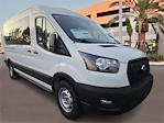 New 2025 Ford Transit 350 XL Passenger Van for sale #SKA28631 - photo 1